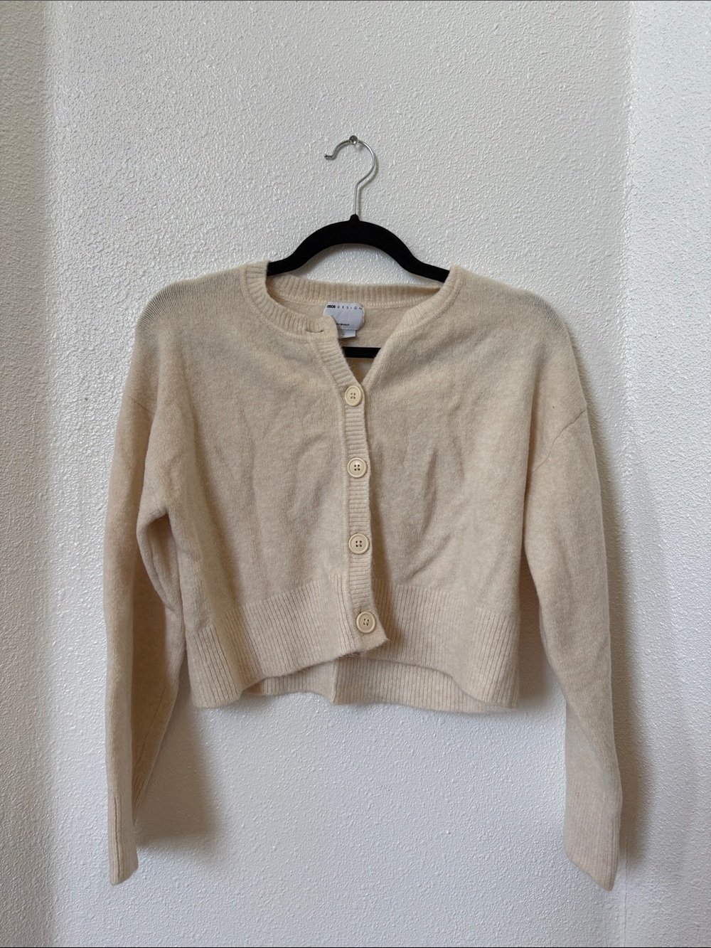 ASOS cardigan